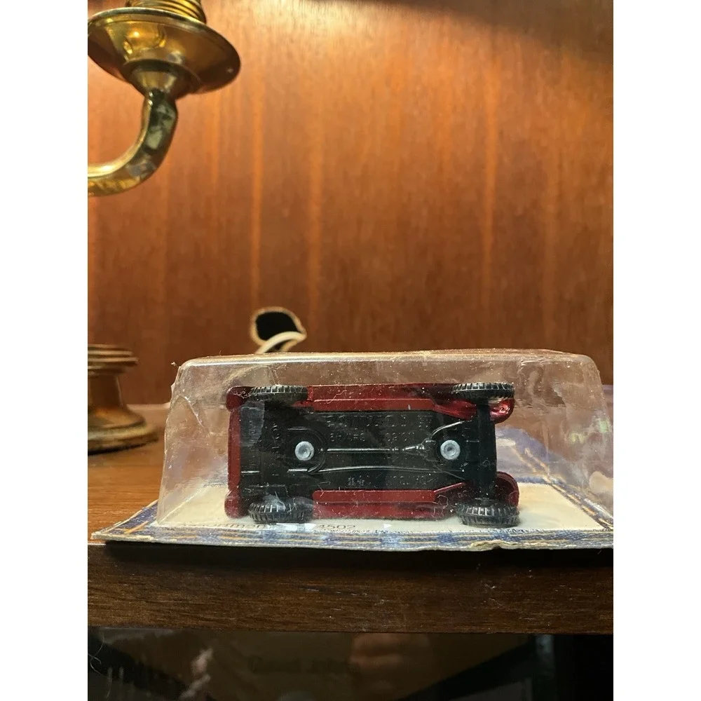 Tomy Pocket Cars No. 03-60 Datsun's First Car - Unopened